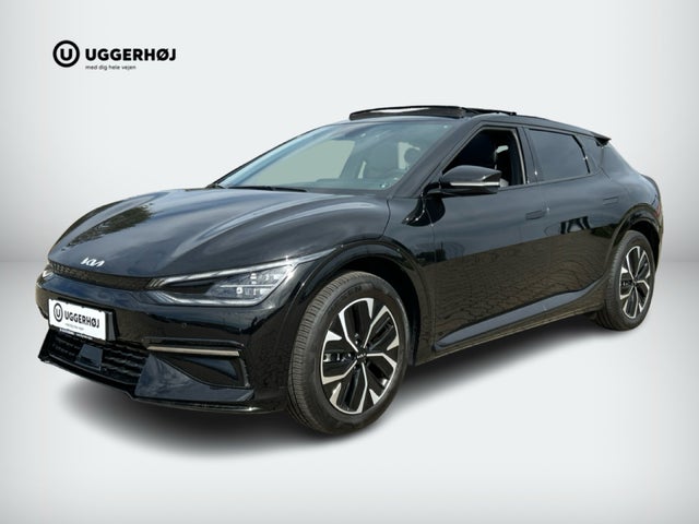 Kia EV6 Long Range GT-Line