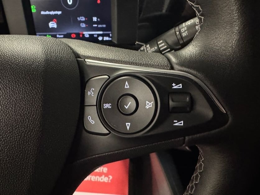 Opel Mokka-e Elegance Opel Mokka-e Elegance