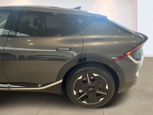 Kia EV6 Long Range Upgrade