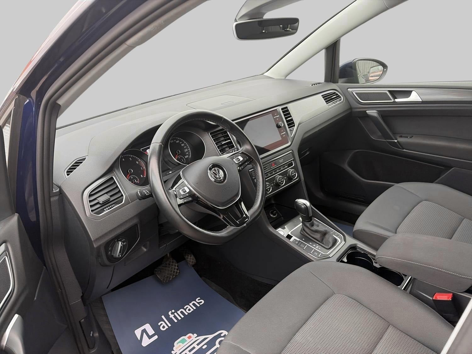 Billede af VW Golf Sportsvan 1,5 TSi 150 Comfortline DSG