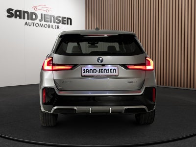 BMW iX1 xDrive30 M-Sport Premium