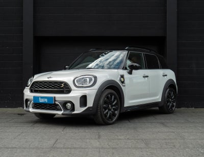 MINI Countryman Cooper SE 1,5 aut. ALL4 5d