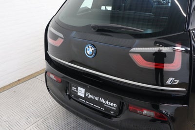 BMW i3 Edition WindMill