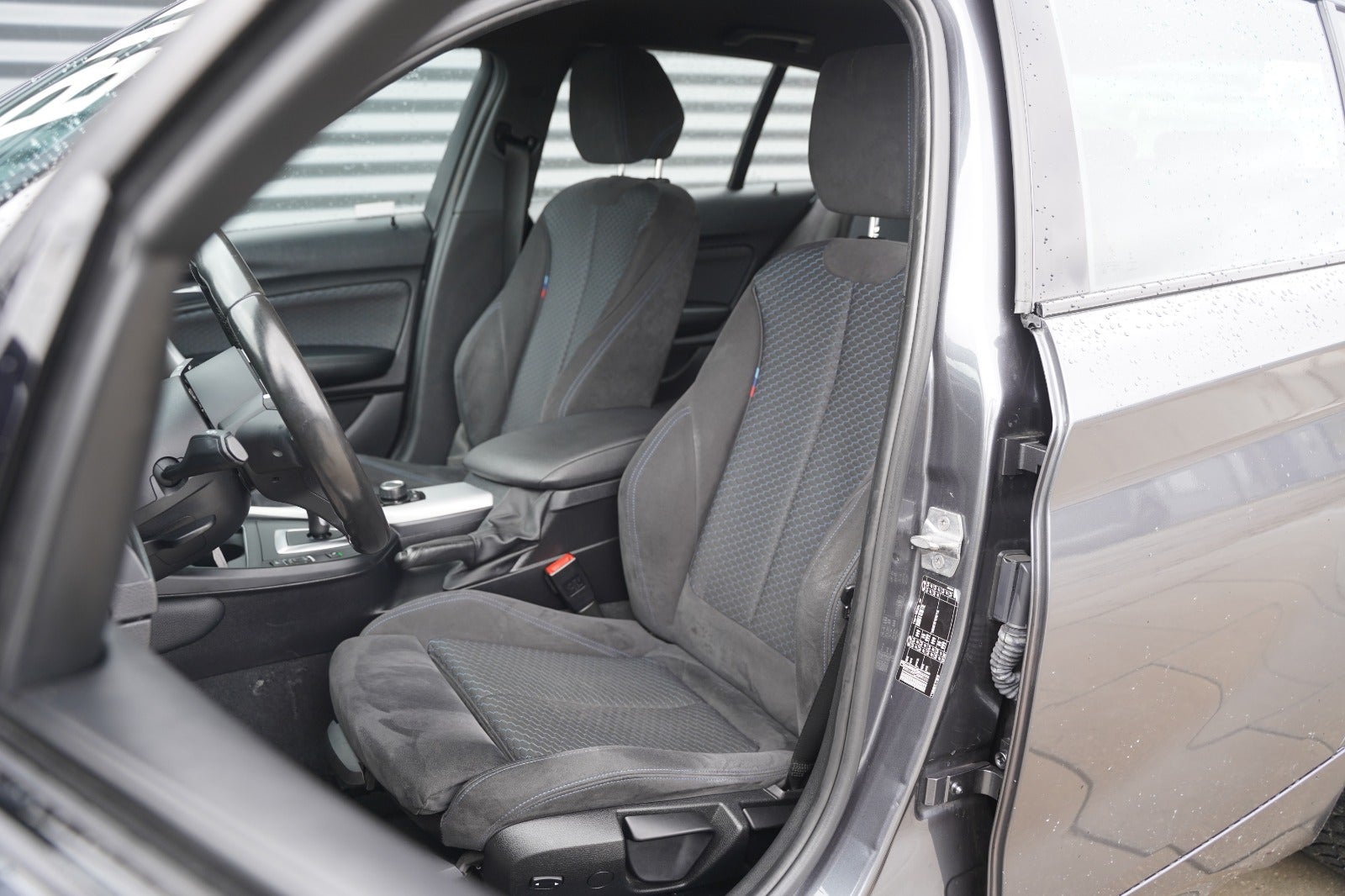 Billede af BMW 118i 1,5 M-Sport aut.