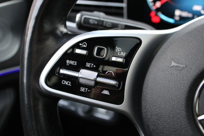 Mercedes GLE350 de AMG Line aut. 4Matic