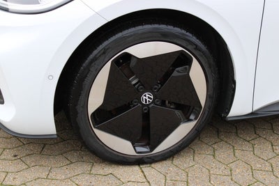 VW ID.3 Pro