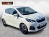 Peugeot 108 e-VTi 69 Edition thumbnail