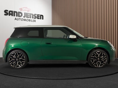MINI Cooper SE Favoured Trim XL