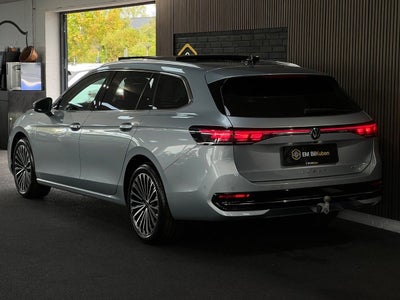 VW Passat eHybrid Elegance Variant DSG