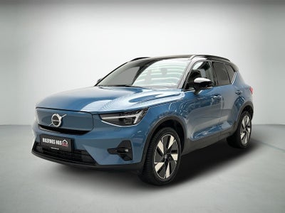 Volvo XC40 ReCharge Twin Ultimate
