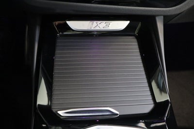 BMW iX3 Charged Plus M-Sport