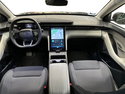 Ford Explorer Select Extended Range Van billede 3