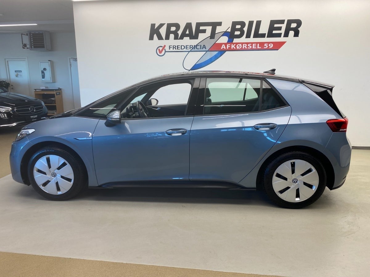 Billede af VW ID.3 58 Pro Performance