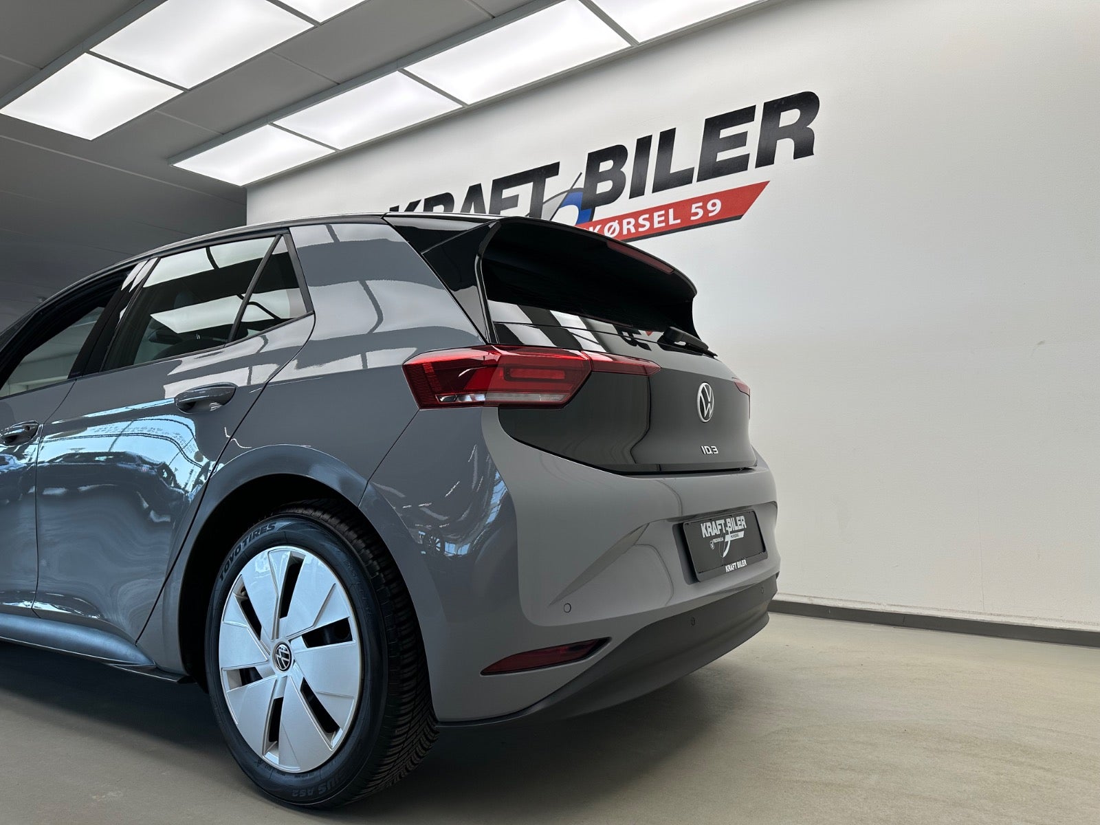 Billede af VW ID.3 45 Pure