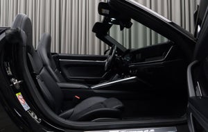 Porsche 911 Carrera 4S Cabriolet PDK
