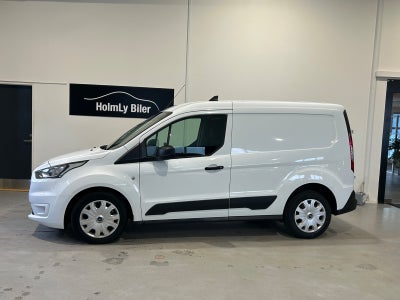 Ford Transit Connect TDCi 100 Trend kort