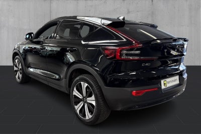 Volvo C40 P6 ReCharge Plus 2023