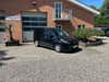 Ford Transit Connect TDCi 120 Trend aut. kort thumbnail