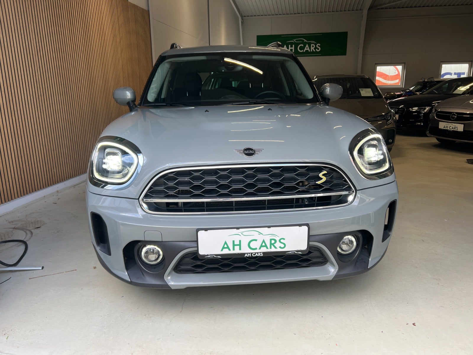 MINI Countryman Cooper SE 2022