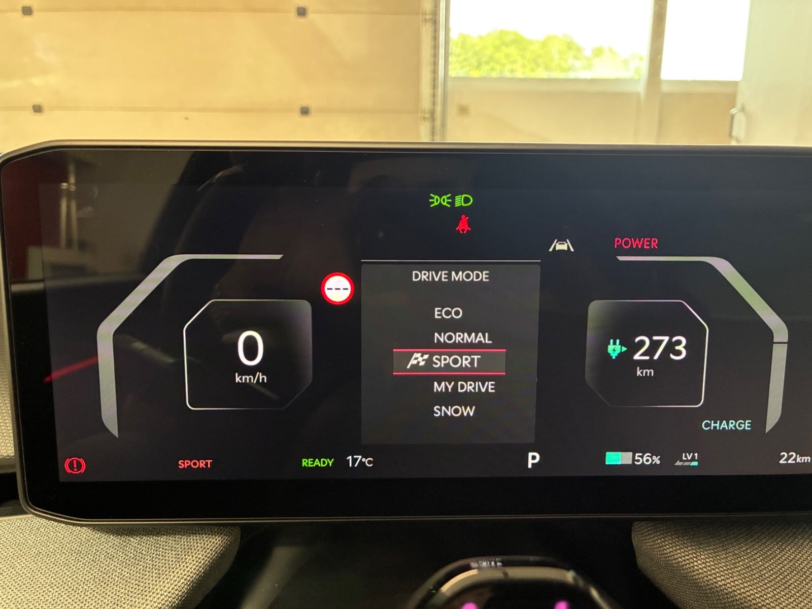 Kia EV4 Long Range Upgrade