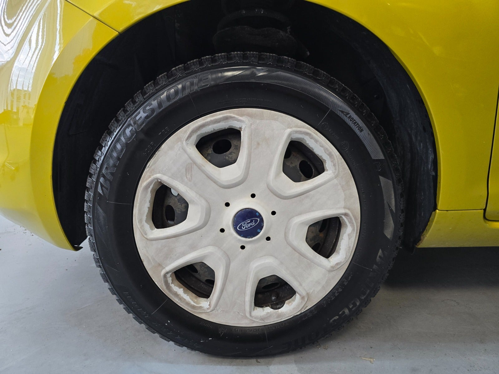 Billede af Ford Ka 1,2 Trend