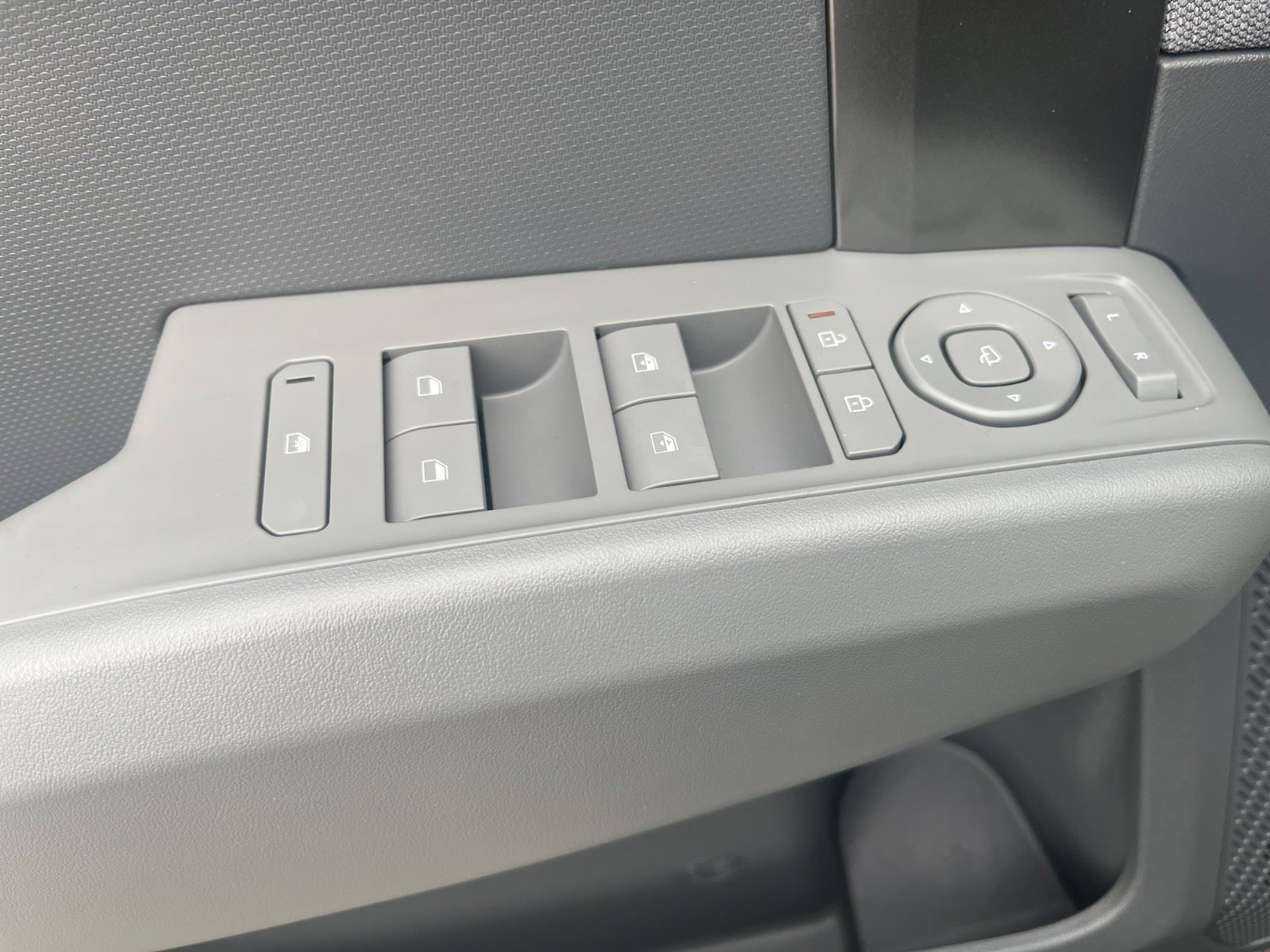 Billede af Kia EV3 81 Long Range Upgrade