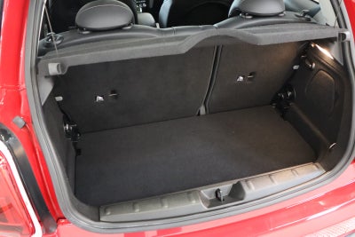 MINI Cooper SE Classic Trim