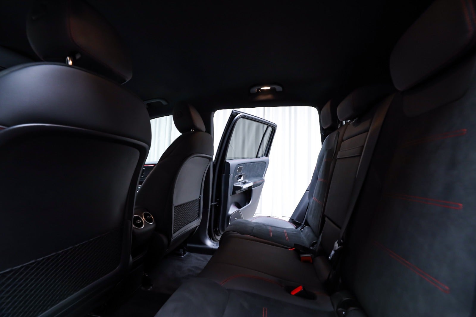 Mercedes-Benz EQB 250+ (5/8)