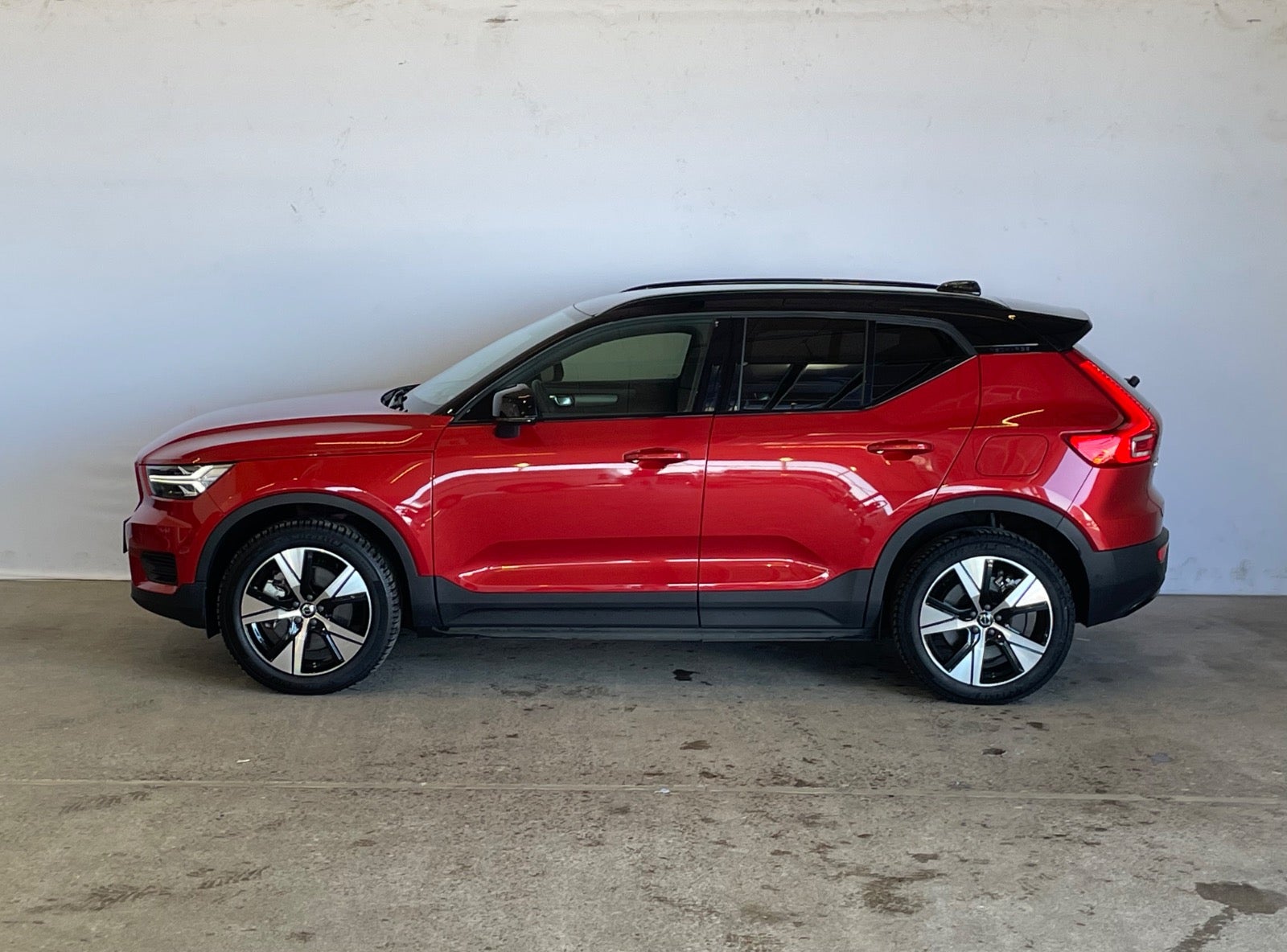 Volvo XC40 P6 ReCharge Plus