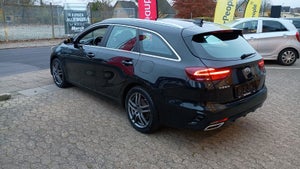 Kia Ceed PHEV Upgrade SW DCT