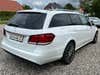 Mercedes E200 BlueTEC Elegance stc. aut. thumbnail