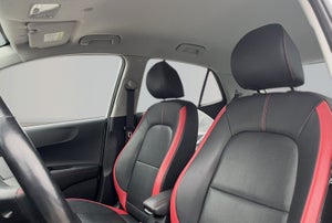 Kia Picanto MPi GT-Line