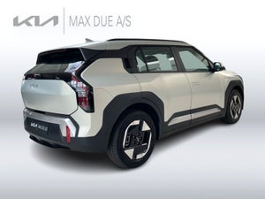 Kia EV3 Standard Range Access