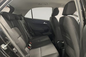 Kia Picanto Prestige Upgrade AMT