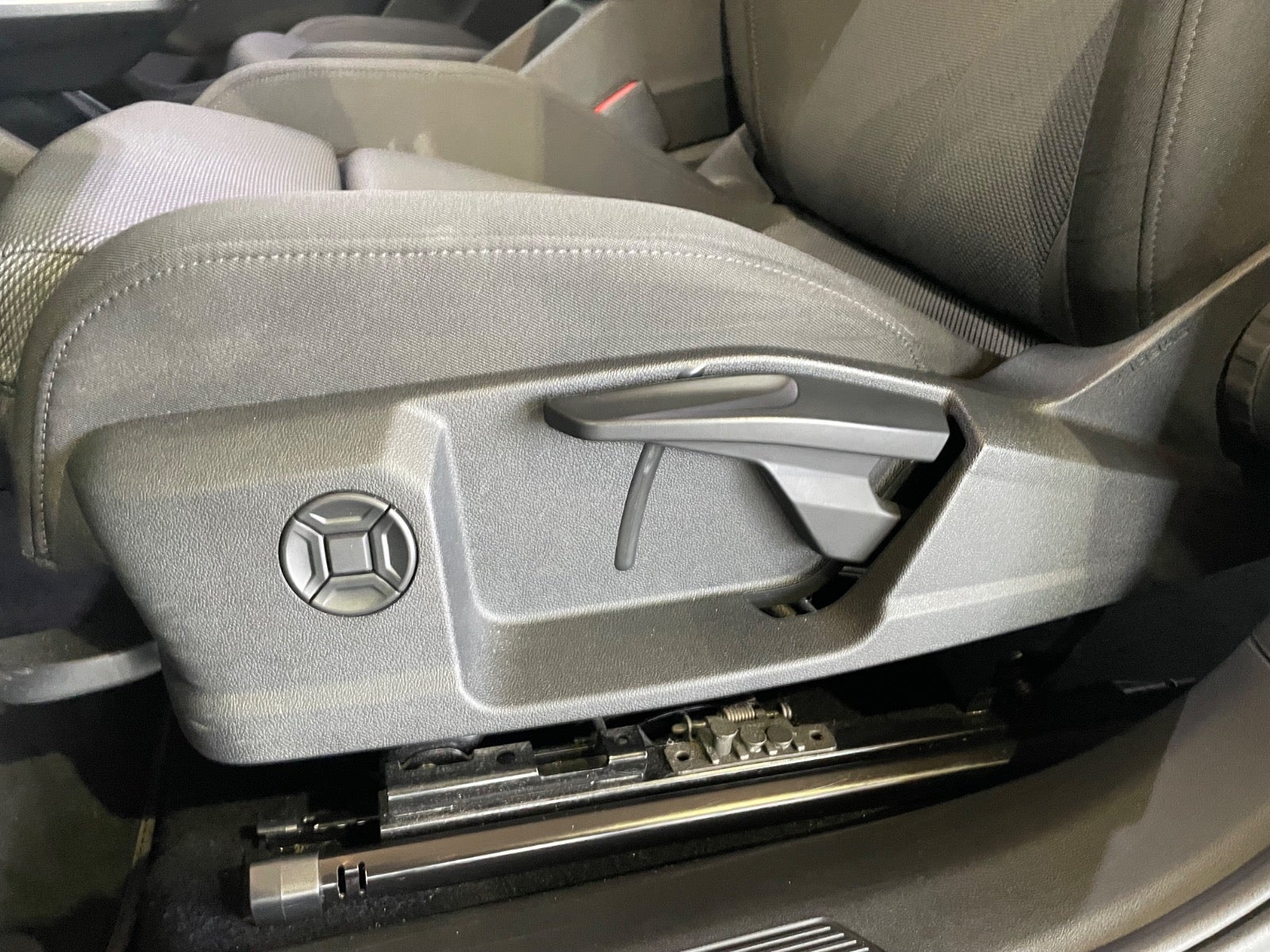 Audi Q4 e-tron S-line