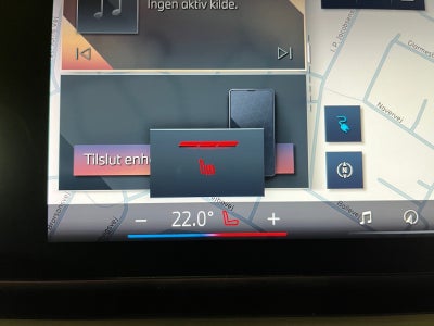 BMW i5 eDrive40 M-Sport