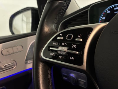 Mercedes GLE350 de AMG Line aut. 4Matic