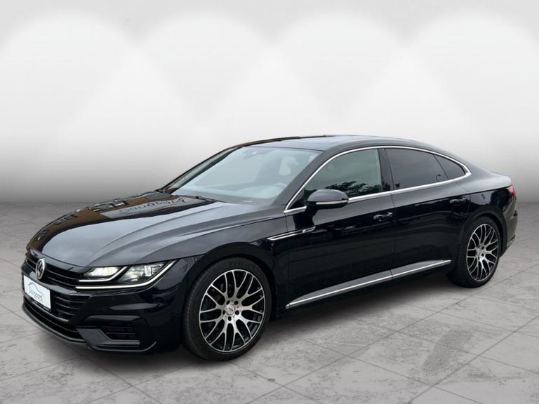 VW Arteon TSi 190 R-line Business DSG