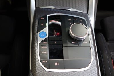 BMW i4 M50 xDrive