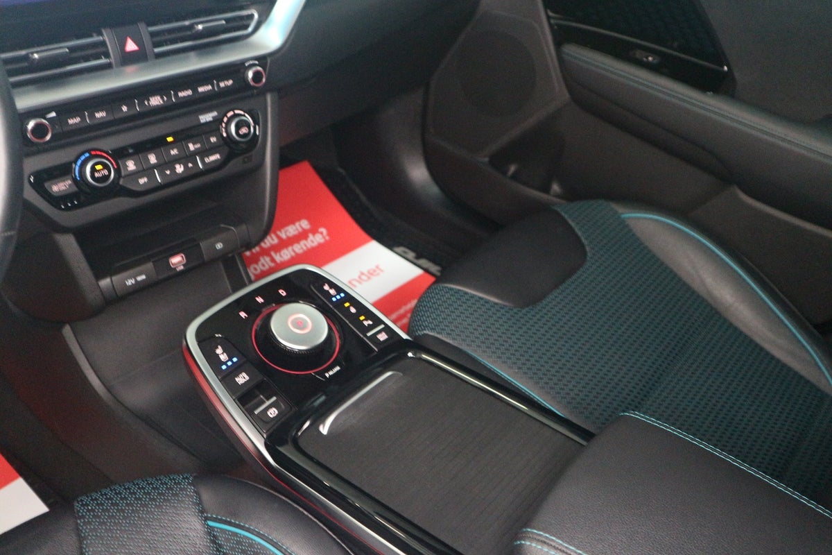 Kia e-Niro Advance+