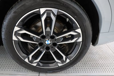 BMW iX2 xDrive30 M-Sport