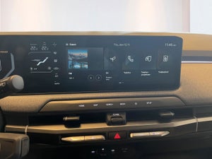 Kia EV3 Long Range Upgrade