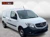 Mercedes Citan 109 CDi Kassevogn XL thumbnail