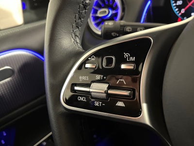 Mercedes EQB300 Progressive 4Matic 7prs