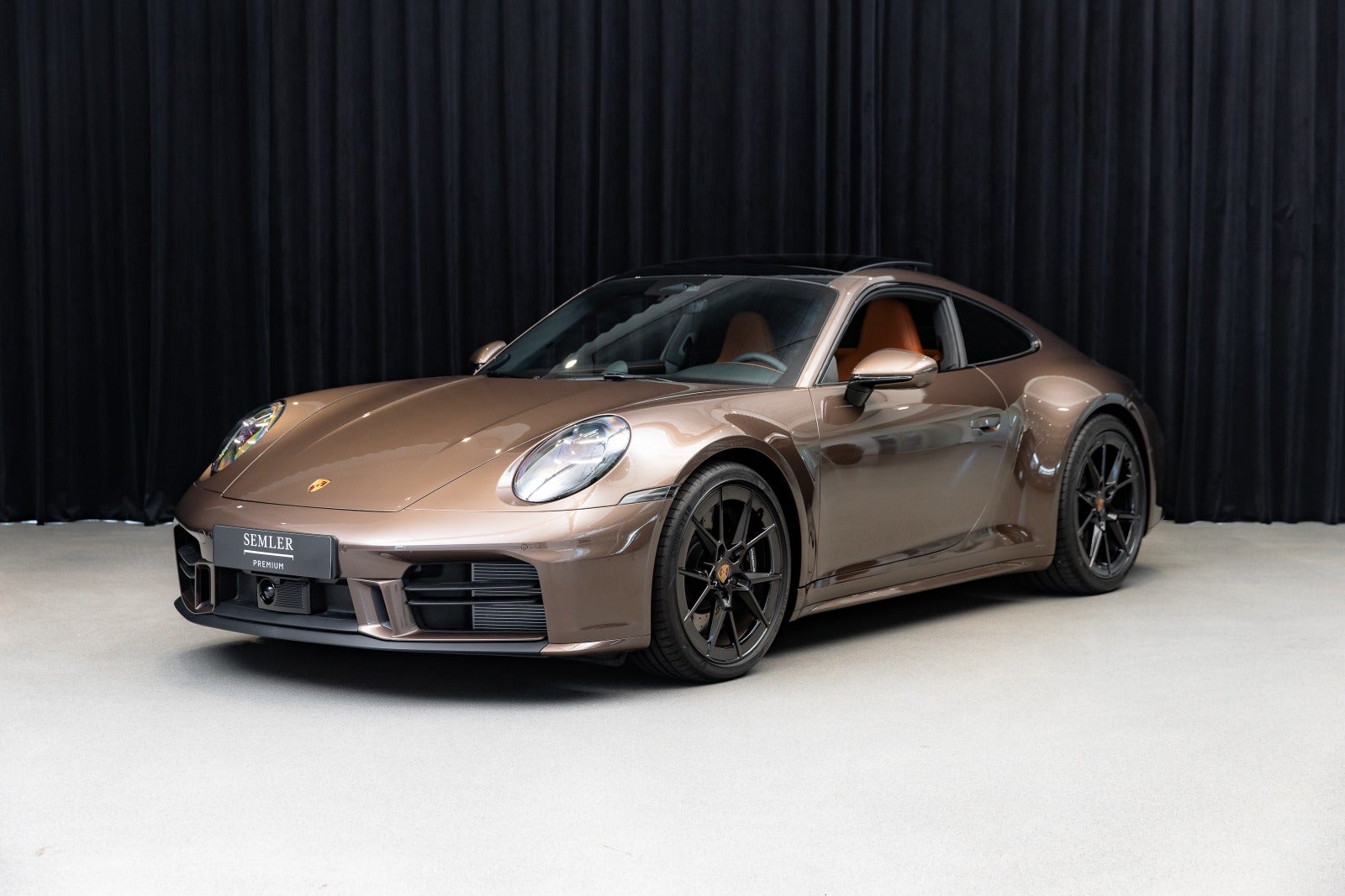 Porsche 911 Carrera 4S