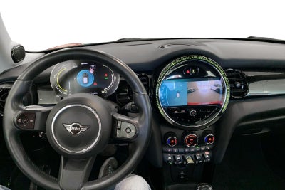 MINI Cooper SE Edition Premium Plus