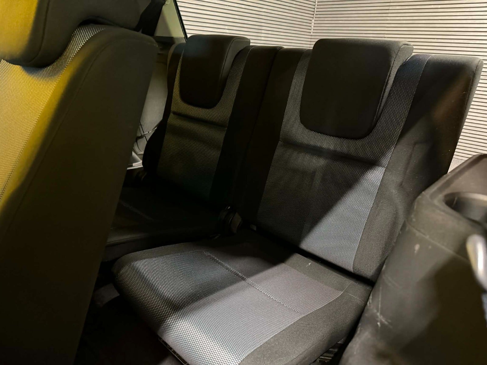 Billede af Toyota Corolla Verso 1,8 Luna 7prs