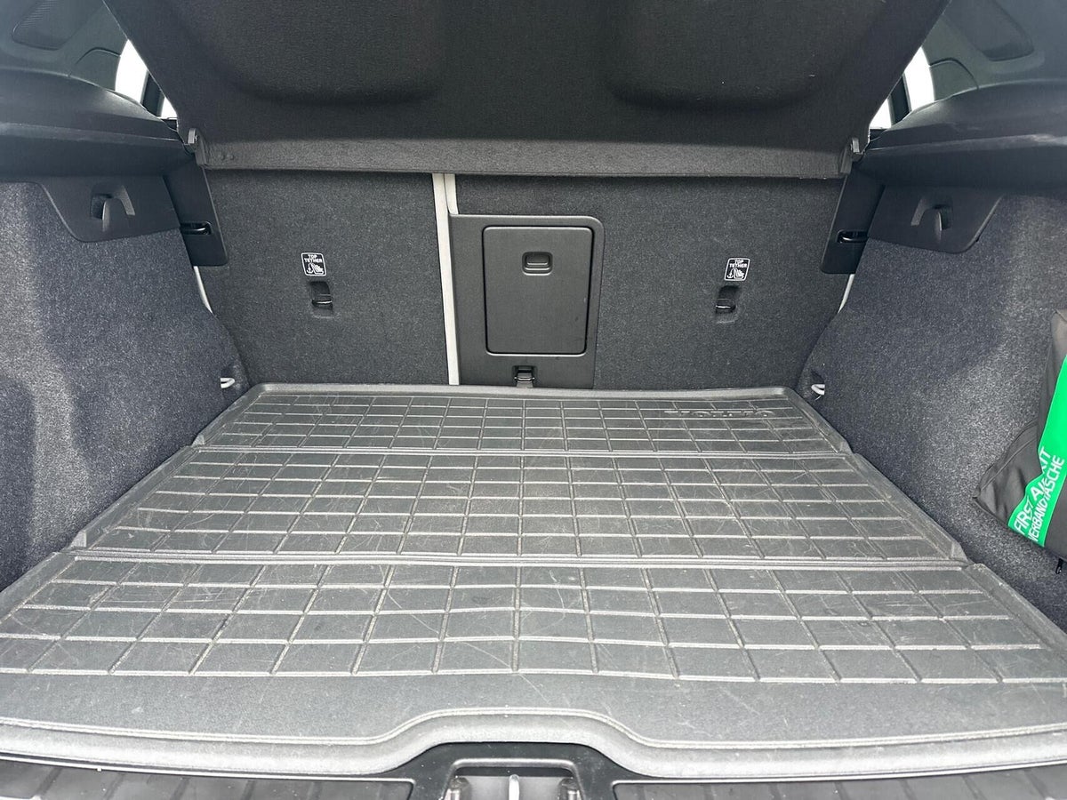 Volvo EX40 Extended Range Ultra billede 14