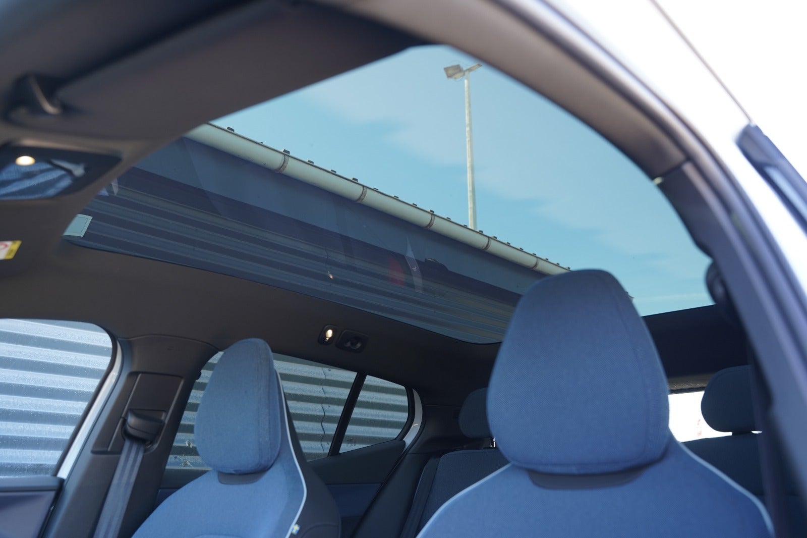 Billede af Volvo EX30  Extended Range Ultra
