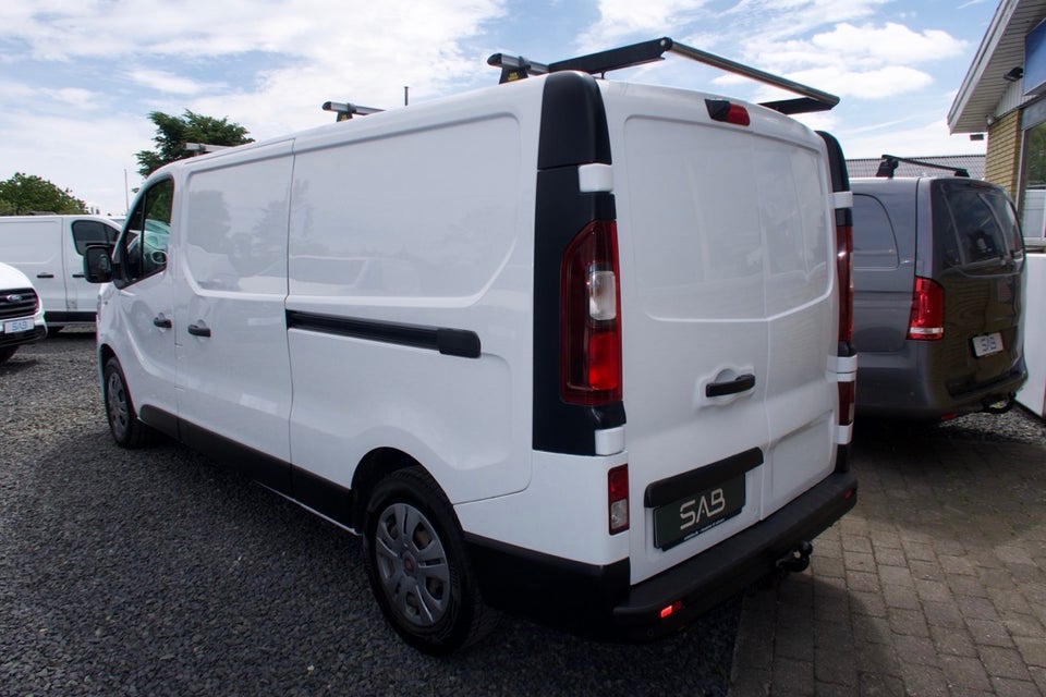 Fiat Talento, Billede 3